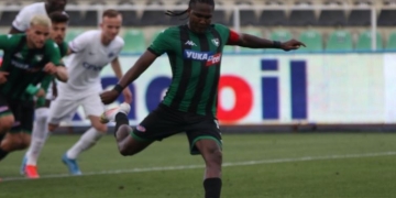 Rodallega No descarto en volver al FPC, en junio termino contrato