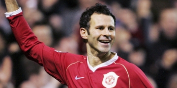 Los 10 mayores asistentes en la historia de la Premier League