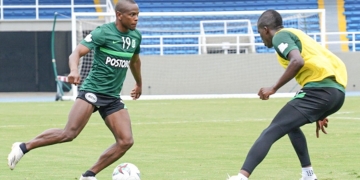 ¿Cómo le fue a Nacional en Libertadores cuando perdió el partido de ida?