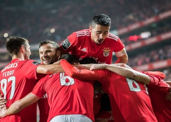 6 máximas goleadas en la historia de la Liga portuguesa