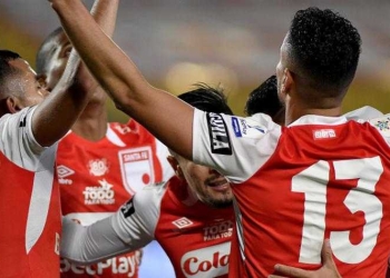 Santa Fe: Fecha del debut en Copa Libertadores y el apretado calendario de abril