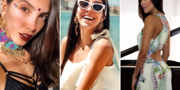 Sara Correa confía ciegamente en Sebastián Viera