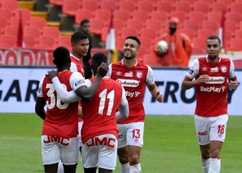 Se viene el sorteo de la fase de grupos de Copa Libertadores: posibles rivales de Santa Fe