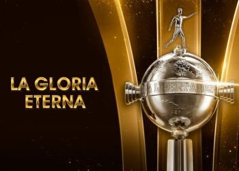 Partidos de Copa Libertadores hoy, 25 de mayo de 2021