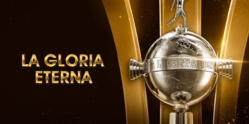 Partidos de Copa Libertadores hoy, 25 de mayo de 2021