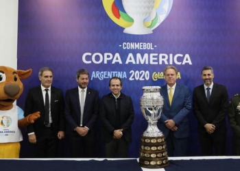 Selección Colombia: ¡Significativo aumento en los premios de la Copa América!