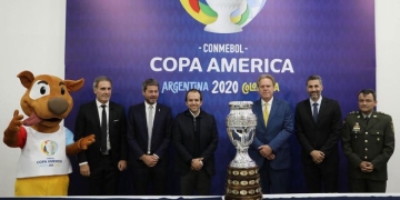 Selección Colombia: ¡Significativo aumento en los premios de la Copa América!