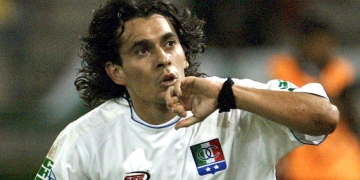 Los 10 máximos goleadores históricos de la Liga colombiana