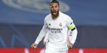 Los 6 defensas centrales más goleadores de la historia reciente