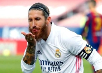 Problema de egos en camerino del PSG: no quieren que Sergio Ramos firme