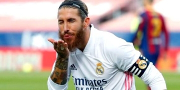 Problema de egos en camerino del PSG: no quieren que Sergio Ramos firme
