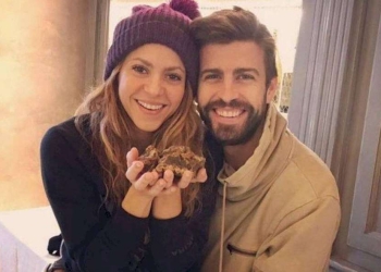 Algunas de las esposas más hermosas de los jugadores del FC Barcelona
