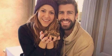 Algunas de las esposas más hermosas de los jugadores del FC Barcelona