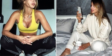 Shannon de Lima, James Rodríguez, Everton, Selección Colombia, Viralgol, 01-04-2021