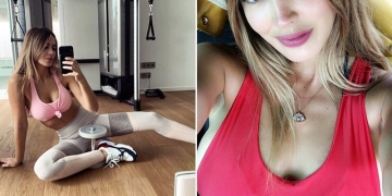 Shannon de Lima, James Rodríguez, Everton, Selección Colombia, Viralgol, 06-04-2021