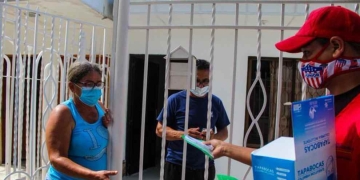 ¿Si recibe Ingreso Solidario puede inscribirse en familias en acción?