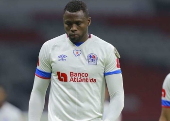 Sonó para jugar en Millonarios. ¡Ahora lo quieren suspender de oficio!