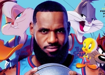Space Jam: un nuevo legado. La segunda entrega ya tiene fecha de estreno