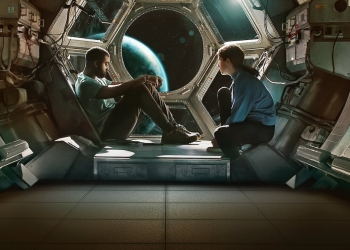 Stowaway: película de Netflix que se estrenará pronto