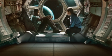 Stowaway: película de Netflix que se estrenará pronto