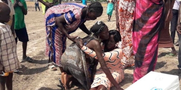 Top-10 de los países más pobres del mundo