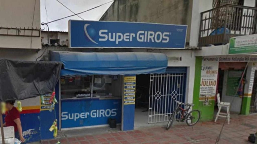 Supergiros pagará también giros acumulados del Ingreso Solidario