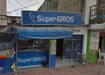 Supergiros pagará también giros acumulados del Ingreso Solidario