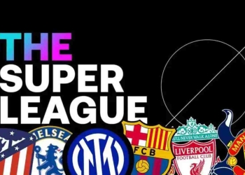 Superliga afirma que los clubes ingleses fueron presionados para irse