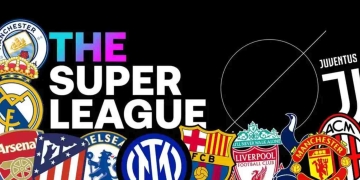 Superliga afirma que los clubes ingleses fueron presionados para irse