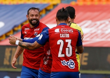 Cambio en la delantera del DIM para buscar la clasificación a los playoffs