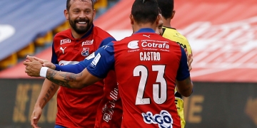 Cambio en la delantera del DIM para buscar la clasificación a los playoffs