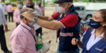 Ingreso Solidario: Mensaje de Prosperidad Social y Familias en Acción