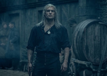 The Witcher estrenará su segunda temporada en 2021