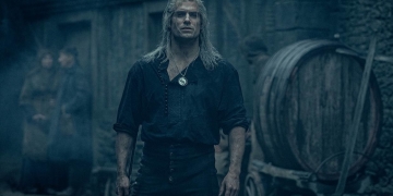 The Witcher estrenará su segunda temporada en 2021