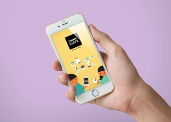 5 Apps que te ayudarán a tener una vida más sostenible