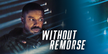 Tom Clancy’s: Without Remorse. La nueva película de Michael B. Jordan