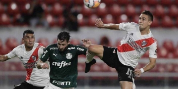 Top 20 de los jugadores más costosos de la Libertadores: Santos Borré, el mejor colombiano