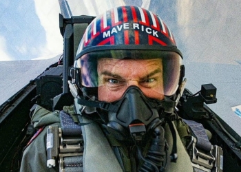 Top Gun: Maverick. El regreso de Tom Cruise a este mítico filme