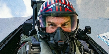 Top Gun: Maverick. El regreso de Tom Cruise a este mítico filme
