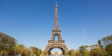 5 Curiosidades que quizás no conozcas sobre la Torre Eiffel