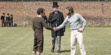 Un juego de caballeros: la historia que cuenta cómo nació el Fútbol