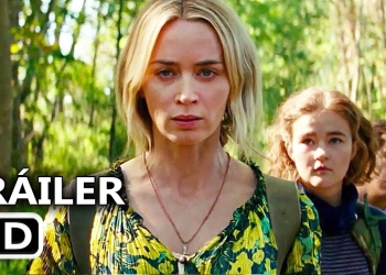 Un lugar en silencio 2. Se estrenará pronto en cines