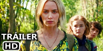 Un lugar en silencio 2. Se estrenará pronto en cines