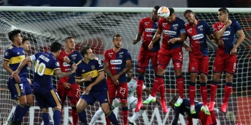 Walter Rodríguez, Deportivo Independiente Medellín, DIM, fichajes DIM 2021-II