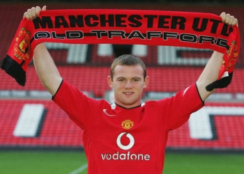 Los 10 mayores asistentes en la historia de la Premier League