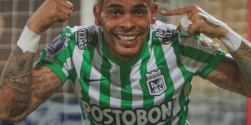 ¿Cuánto ganará Nacional por ingresar a fase de grupos de Copa Libertadores 2021?