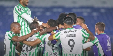 El dato que ilusiona a Nacional con ser campeón de Copa Libertadores