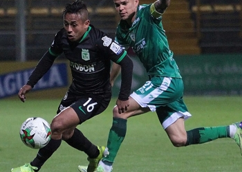 Programación del partido de vuelta Nacional vs. La Equidad