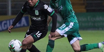 Programación del partido de vuelta Nacional vs. La Equidad