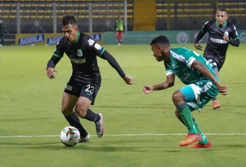 ¿También suspenderán Atlético Nacional vs. La Equidad?